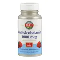 Produktbild: Vitamin B12 Methylcobalamin 1000 µg