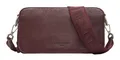 Produktbild: LIEBESKIND BERLIN Clarice Crossbody Bag M Umhängetasche Tasche Pomegranate Neu