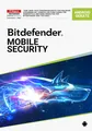 Produktbild: Bitdefender Mobile Security for Android 1-Gerät / 1-Jahr inkl. VPN - (ESD) / KEY