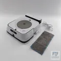 Produktbild: iRobot Braava Jet m6 (m6138) Wischroboter - unvollständig-