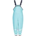 Produktbild: Playshoes Regenhose Regenlatzhose blau 92 - ca. 24 Monate