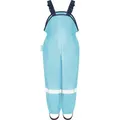 Produktbild: Playshoes Regenhose Regenlatzhose grün 92