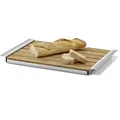Produktbild: Panas Brotschneidebrett mit Tablett