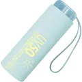 Produktbild: Happy Rain Taschenschirm UV50 UV Protect Ultra Mini Flat - Aqua