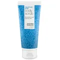 Produktbild: Salicylsäure Body Scrub für Pickel am Po, am Rücken und auf der Brust – klärt Poren und unreine Haut mit Salicylsäure, Glykolsäure und Allantoin – BHA & AHA Körperpeeling