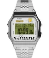Produktbild: Timex Herren Digital Quarz Armbanduhr Peanuts 80