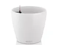 Produktbild: Lechuza Pflanzgefäß Classico Color 60 weiß