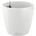 Produktbild: Lechuza® Pflanzgefäß Classico Color Ø 59 cm x 56 cm Weiß