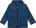 Produktbild: Finkid Tonttu Wind blue melange - Größe 110/120 Kinder 8000111