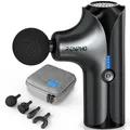 Produktbild: RENPHO Mini Massagepistole PEU-RP-GM173-BK