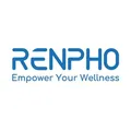Produktbild: Renpho Edge Mini Massagepistole schwarz