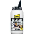 Produktbild: UHU Holzleim Original, D2, 250g, für Innen