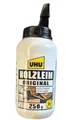 Produktbild: 3 X UHU Holzleim Leim Kleber Original Je 250g