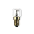 Produktbild: Xavax - 111440 Backofenlampe, 15W, hitzebeständig bis 300°, E14, Birnchenform, k