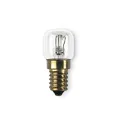 Produktbild: Xavax Backofenlampe E14 15W 230V Warmweiß Hitzebeständig 300°C Spezialglühlampe
