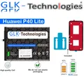 Produktbild: GLK für Original Huawei Akku HB486586ECW P40 lite 4500mAh Batterie 2025