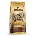 Produktbild: Wolfsblut - Wild Duck Puppy - 12,5 kg - Trockenfutter - Hundefutter - Getreidefrei
