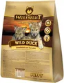 Produktbild: Wolfsblut Wild Duck Puppy Hundefutter für Welpen mit Entenfleisch