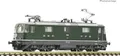 Produktbild: Fleischmann 732471 N E-Lok Re 4/4 II 11214 der SBB