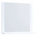 Produktbild: VCM my bath Spiegel VCB 10 915163 weiß 60,0 x 17,0 x 55,0 cm