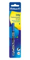 Produktbild: Pelikan Tintenfeinschreiber Pelikan 916189 Pelikan Inky 273 blau