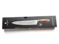 Produktbild: *Limited* Damast Chefmesser 25,4cm Klinge aus 67 Lagen HRC 60 +Olivenholzgriff