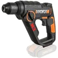 Produktbild: Worx Akku-Bohrhammer WX390.9 Solo