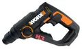 Produktbild: WORX WX390.9 Bohrhammer SDS-plus 20V Bohrmaschine pneumatisches Hammerwerk