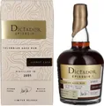 Produktbild: Dictador EPISODIO I 16 Years Old SHERRY CASK Rum 2005 44% Vol. 0,7l in Geschenkbox