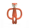Produktbild: Matchstick Monkey Beißring Matchstick Monkey Beißring / Zahnungshilfe Tiermotive, mit Greiffunktion