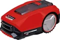 Produktbild: Einhell FREELEXO 550 Kit mähroboter 18.0 V für bis zu 550.0 m² mit 1 Akku (3413965)