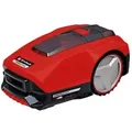Produktbild: EINHELL Mähroboter FREELEXO 550 Kit
