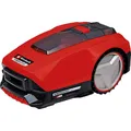 Produktbild: Einhell Mähroboter FREELEXO Kit 550 Kit (350 m², Begrenzungskabel) (3413965)
