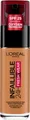 Produktbild: L'Oréal Paris Infaillible 24H Fresh Wear Make-up 330 Hazelnut Foundation 30ml Flüssige Foundation