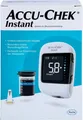 Produktbild: ACCU-CHEK Instant Set mmol/l 1 St