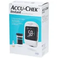 Produktbild: ACCU-CHEK® Instant mmol/l