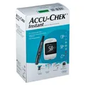 Produktbild: Roche Diagnostics Deutschland GmbH ACCU-CHEK Instant Set mmol/l 1 St 16802434