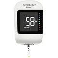 Produktbild: ACCU-CHEK Instant Set mmol/l 1 St