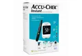 Produktbild: Roche Blutzuckermessgerät ACCU-CHEK Instant Set mmol/l
