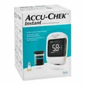 Produktbild: Accu Chek Instant Set mmol / l · 1 St · PZN 16802434
