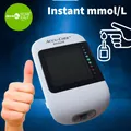 Produktbild: Accu-Chek Instant Geräte mmol/L Blutzuckergerät ⭐️⭐️⭐️⭐️⭐️