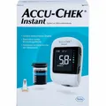 Produktbild: ACCU-CHEK Instant Set mmol/l 1 St PZN16802434