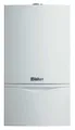 Produktbild: VA atmoTEC plus VCW 244/4-5A Wandheizgerät Kamin, 24 kW, E-Gas