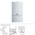 Produktbild: Vaillant VCW 244 4-5 Kombitherme Gastherme Gasheizung für Heizung Warmwasser