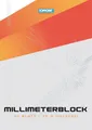 Produktbild: Millimeterpapier Millimeterblock DIN A4