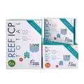 Produktbild: Fauna Marin Reef ICP Total,  Wasseranalyse Makro- und Spurenelemente 3er pack
