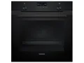 Produktbild: Siemens HB279GBB3 Pyrolyse-Backofen Deep Black Inox
