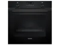 Produktbild: Siemens HB279GBB3 Pyrolyse-Backofen Deep Black Inox