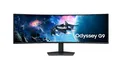 Produktbild: Samsung Odyssey G9 S49CG950EU - G95C Series - LED-Monitor - Gaming - gebogen - 124 cm (49