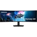 Produktbild: Samsung Odyssey G9 S49CG950EU - G95C Series - LED-Monitor - Gaming - gebogen - 124 cm (49